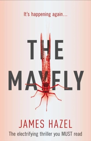The Mayfly - Hazel, James