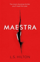 Maestra - L.S. Hilton