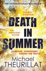 Death in Summer - Theurillat, Michael