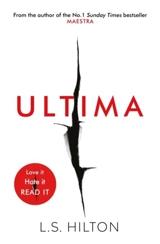 Ultima - L.S. Hilton