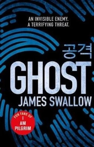 Ghost - Swallow, James