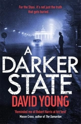 A Darker State - David Young