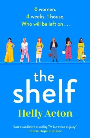 The Shelf - Helly Acton