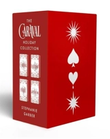 Caraval Holiday Collection - Stéphanie Garber