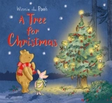 A Tree for Christmas - Milne, A. A.