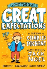 Great Expectations : Comic Classics - Jack Noël
