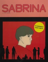 Sabrina - Nick Drnaso