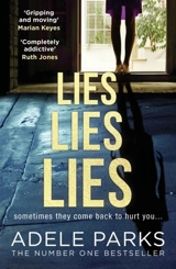 Lies, Lies, Lies - Adele Parks