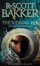 The Judging Eye Vol. 1 - Bakker, R.Scott