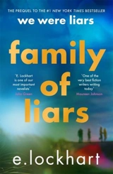 Family of Liars - Lockhart, E