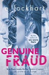 Genuine Fraud - Lockhart, E