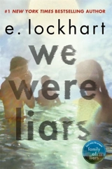 We Were Liars - Lockhart, E