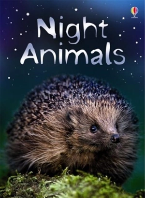 Night Animals - Susan Meredith