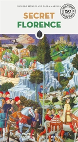 Secret Florence - Niccolo Rinaldi