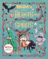 Hilda's Book of Beasts and Spirits - Hibbs, Emily