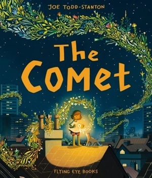 The Comet - Joe Todd-Stanton