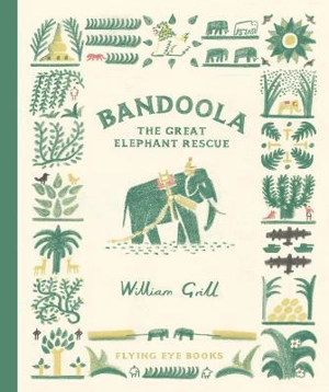 Bandoola - William Grill