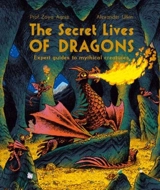 The Secret Lives of Dragons - Agnis, Zoya