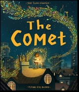 The Comet - Joe Todd-Stanton