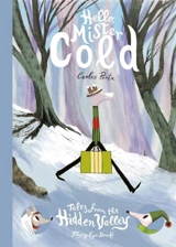 Hello Mister Cold : Tales from the Valley Book Vol. 2 - Porta, Carles