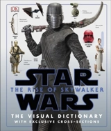 The Rise of Skywalker : The Visual Dictionary : Star Wars - Pablo Hidalgo