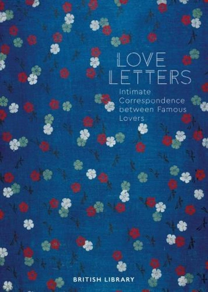 Love Letters - Clarke, Andrea