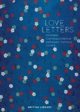 Love Letters - Clarke, Andrea