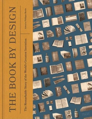 The Book By Design - P. J. M. Marks