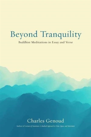 Beyond Tranquility - Charles Genoud