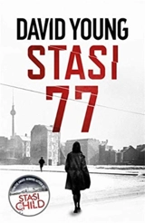 Stasi 77 Vol. 4 - David Young