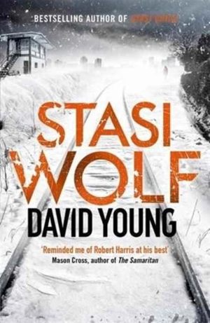 Stasi Wolf - David Young