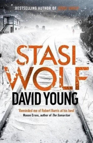 Stasi Wolf - David Young