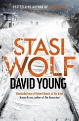 Stasi Wolf - David Young