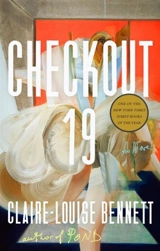 Checkout 19 - Claire-Louise Bennett