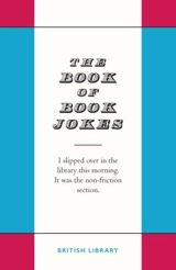 The Book of Book Jokes - Alex Johnson