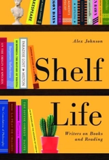 Shelf Life - Alex Johnson