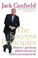 The Success Principles - Jack Canfield