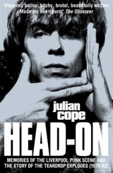 Head On/Repossessed - Cope, Julian