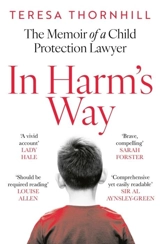 In Harm's Way - Thornhill, Teresa