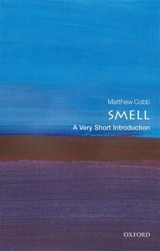Smell - Matthew Cobb