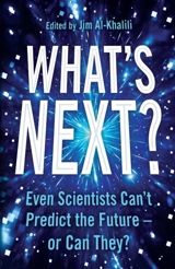 What's Next - Jim Al-Khalili