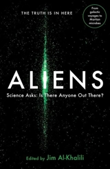 Aliens : Science from the Other Side - Jim Al-Khalili