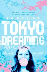 Tokyo Dreaming - Jean, Emiko