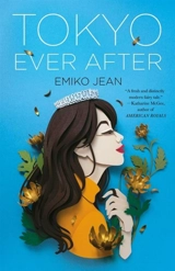 Tokyo Ever After Vol. 1 - Jean, Emiko