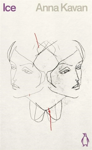 Ice - Anna Kavan