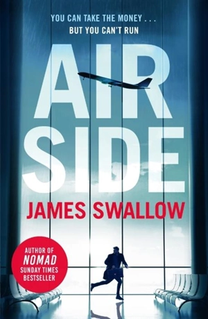 Airside - Swallow, James