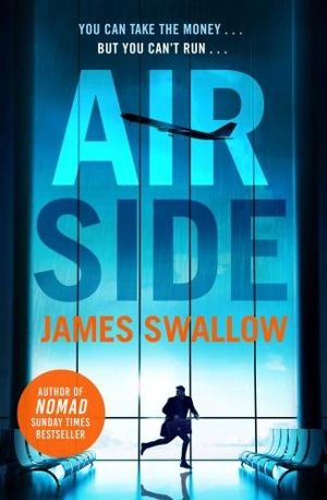 Airside - Swallow, James