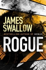 Rogue : The Marc Dane Series - Swallow, James