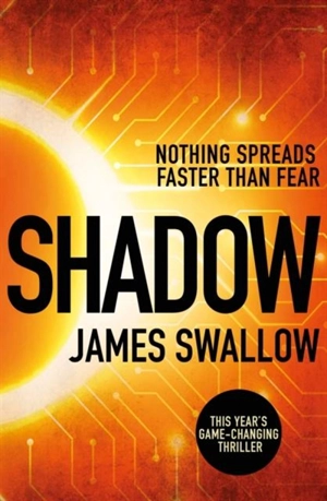 Shadow - Swallow, James