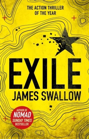 Exile - Swallow, James